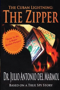 Paperback The Cuban Lightning The Zipper Book