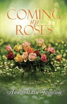 Paperback Coming Up Roses Book