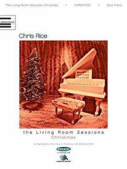 Paperback The Living Room Sessions, Christmas Book