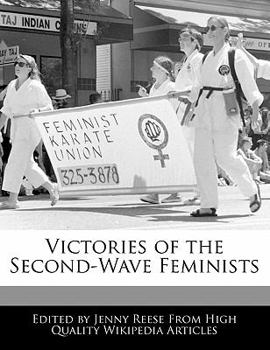 Victories of the Second-Wave Feminists