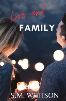 Paperback Love And Family Book