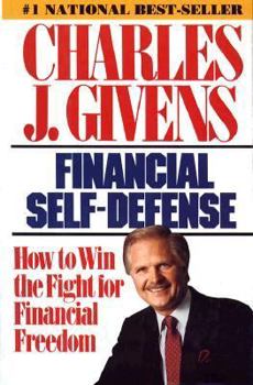 Hardcover Financial Self-Defense: How to Win the Fight for Financial Freedom Book