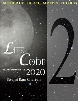 Paperback Lifecode #2 Yearly Forecast for 2020 Durga Book