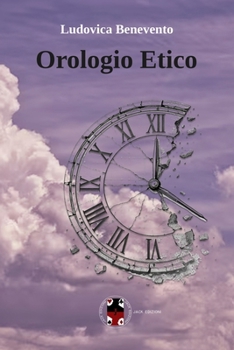 Paperback Orologio Etico [Italian] Book