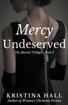 Paperback Mercy Undeserved Book