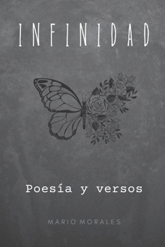 Paperback Infinidad: Poesía y Versos [Spanish] Book