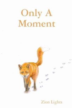 Paperback Only A Moment Book