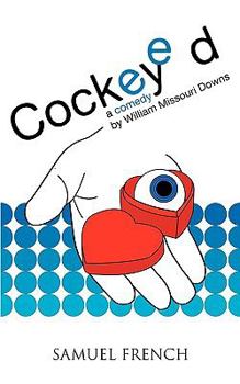 Paperback Cockeyed Book