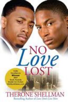 Paperback No Love Lost Book