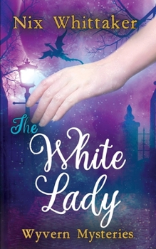 Paperback White Lady Book