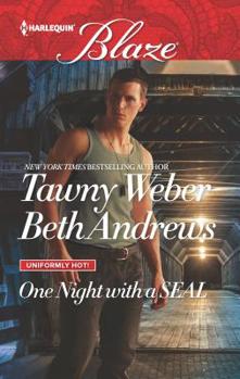 Mass Market Paperback One Night with a Seal: An Anthology Book