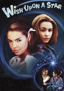 DVD Wish Upon a Star Book
