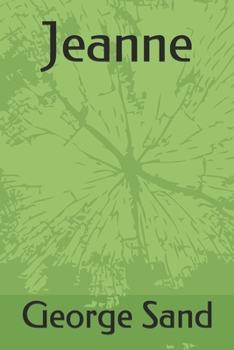Paperback Jeanne [French] Book