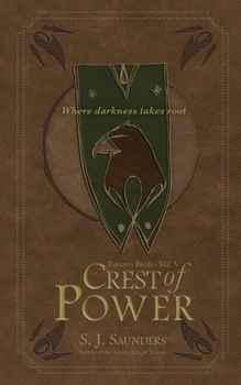 Paperback Crest of Power Book
