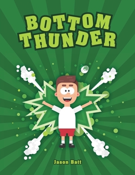 Paperback Bottom Thunder Book