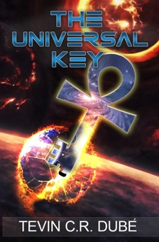 Paperback The Universal Key Book