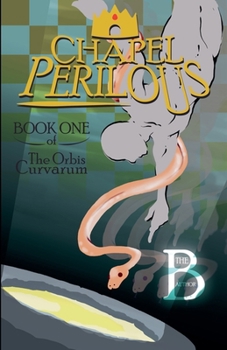 Chapel Perilous (Orbis Curvarum)