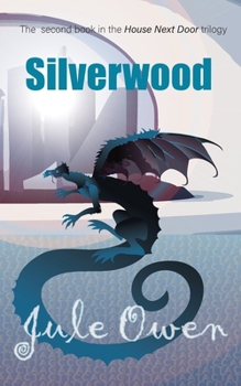 Paperback Silverwood Book