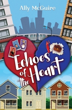 Paperback Echoes of the Heart Book