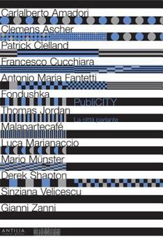 Paperback PubliCITY: La città parlante [Italian] Book