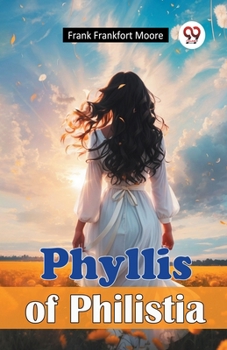 Paperback Phyllis of Philistia Book