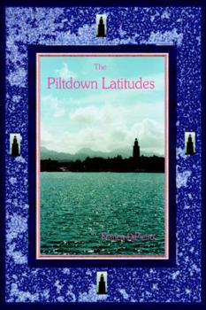 Paperback The Piltdown Latitudes Book