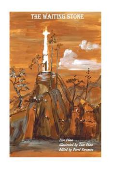 Paperback The Waiting Stone Book