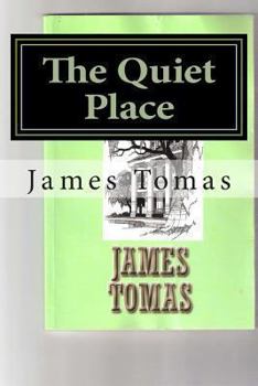 Paperback The Quiet Place Book