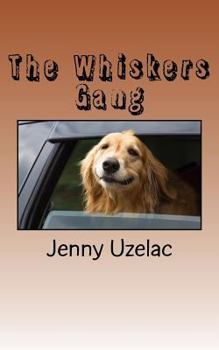 Paperback The Whiskers Gang: Mermilo's Great Escape Book