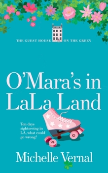 Paperback The O'Mara's in LaLa Land Book