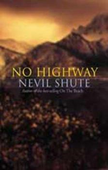 Paperback No Highway Book