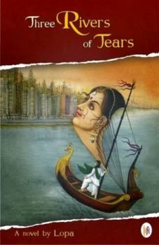 Paperback Three Rivers of Tears Book