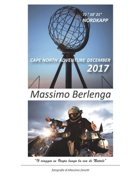 Paperback Capo Nord [Italian] Book