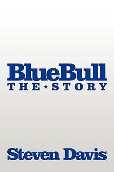 Paperback Bluebull: The Story Book