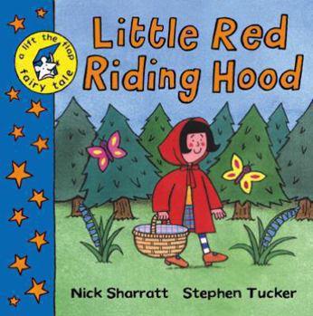Paperback Little Red Riding Hood Book