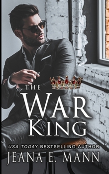 The War King - Book #3 of the Royal Secrets