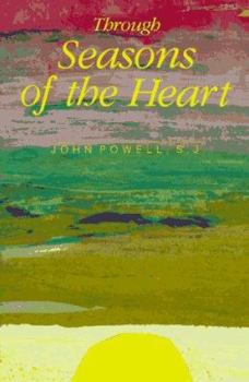 Paperback Through Seasons of the Heart Book