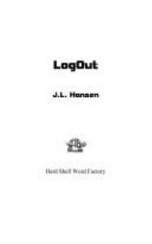 Paperback Logout Book