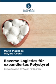 Paperback Reverse Logistics für expandiertes Polystyrol [German] Book