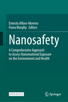 Nanosafety: A Comprehensive Approach to Assess Nanomaterial Exposure on the Environment and Health