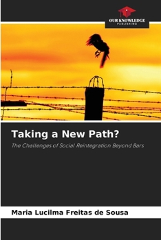 Paperback Taking a New Path? Book