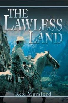 Paperback The Lawless Land Book