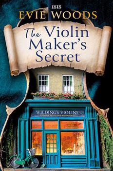 The Violin Maker's Secret