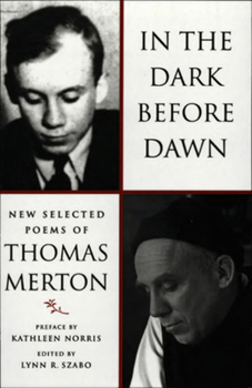 Paperback In the Dark Before Dawn: New Selected Poems Book