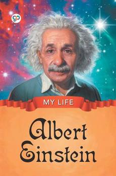 Paperback My Life: Albert Einstein Book