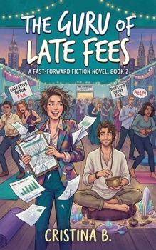 Paperback The Guru of Late Fees Book
