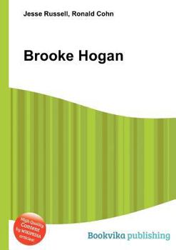 Paperback Brooke Hogan Book