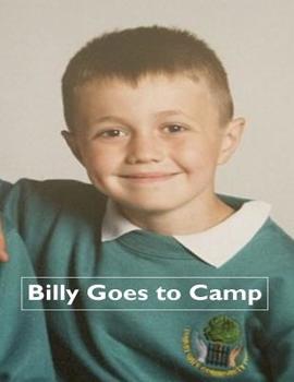 Billy Goes to Camp