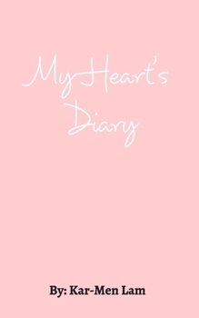 Paperback My Heart's Diary Book