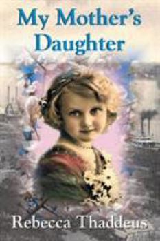 Paperback My Mother's Daughter Book